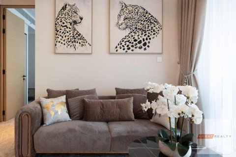 Купити квартиру в Джумейра Бич Резиденс, Дубай, ОАЕ 1 спальня, 65м2, № 604336 - фото 9