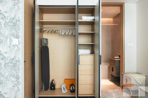 Купити квартиру в Джумейра Бич Резиденс, Дубай, ОАЕ 1 спальня, 65м2, № 604336 - фото 25