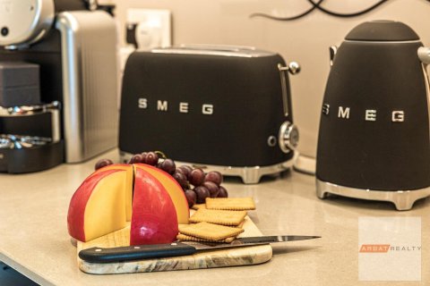 Купити квартиру в Джумейра Бич Резиденс, Дубай, ОАЕ 1 спальня, 65м2, № 604336 - фото 23