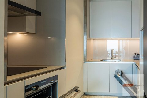 Купити квартиру в Джумейра Бич Резиденс, Дубай, ОАЕ 1 спальня, 65м2, № 604336 - фото 20