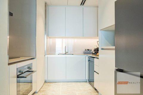 Купити квартиру в Джумейра Бич Резиденс, Дубай, ОАЕ 1 спальня, 65м2, № 604336 - фото 21