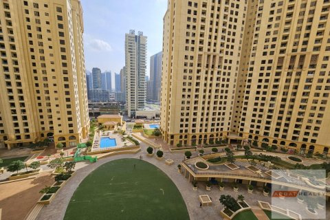 Apartment in Jumeirah Beach Residence, Dubai, UAE 2 bedrooms, 132 sq.m. № 604337 - photo 2