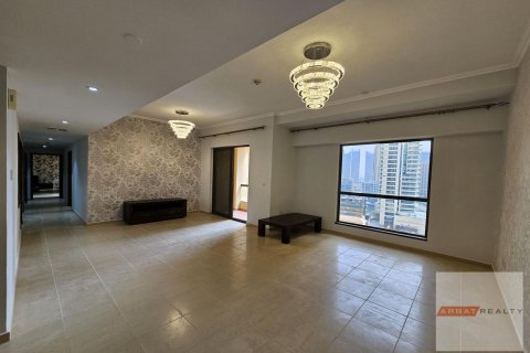Apartment in Jumeirah Beach Residence, Dubai, UAE 2 bedrooms, 132 sq.m. № 604337 - photo 6