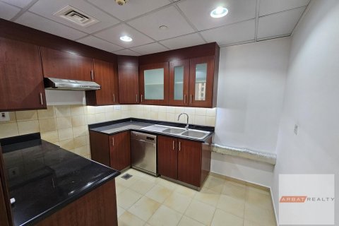Apartment in Jumeirah Beach Residence, Dubai, UAE 2 bedrooms, 132 sq.m. № 604337 - photo 11