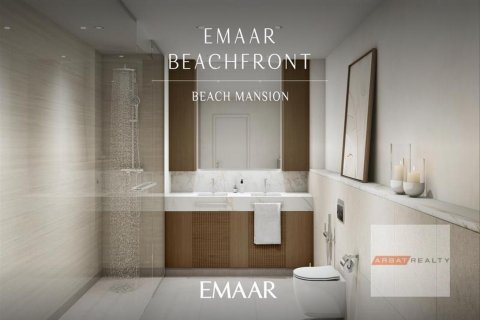 Byt v Dubai Harbour, Dubai, SAE 1 ložnice, 74 m² Č.: 604348 - fotografie 14