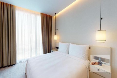 Jumeirah Beach Residence, Dubai, संयुक्त अरब अमीरात में अपार्टमेंट, 1 बेडरूम, 75 वर्ग मीटर, संख्या 604338 - फ़ोटो 8