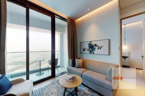 Jumeirah Beach Residence, Dubai, संयुक्त अरब अमीरात में अपार्टमेंट, 1 बेडरूम, 75 वर्ग मीटर, संख्या 604338 - फ़ोटो 4