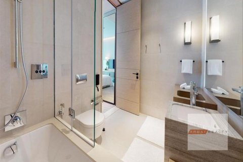 Jumeirah Beach Residence, Dubai, संयुक्त अरब अमीरात में अपार्टमेंट, 1 बेडरूम, 75 वर्ग मीटर, संख्या 604338 - फ़ोटो 14