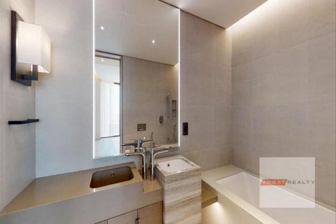 Jumeirah Beach Residence, Dubai, संयुक्त अरब अमीरात में अपार्टमेंट, 1 बेडरूम, 75 वर्ग मीटर, संख्या 604338 - फ़ोटो 12