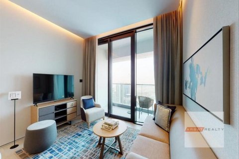 Jumeirah Beach Residence, Dubai, संयुक्त अरब अमीरात में अपार्टमेंट, 1 बेडरूम, 75 वर्ग मीटर, संख्या 604338 - फ़ोटो 2