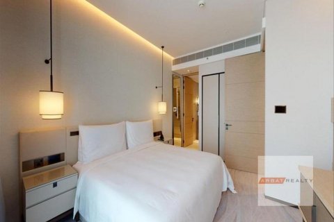 Jumeirah Beach Residence, Dubai, संयुक्त अरब अमीरात में अपार्टमेंट, 1 बेडरूम, 75 वर्ग मीटर, संख्या 604338 - फ़ोटो 10