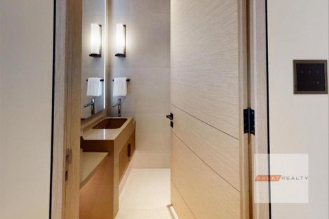 Jumeirah Beach Residence, Dubai, संयुक्त अरब अमीरात में अपार्टमेंट, 1 बेडरूम, 75 वर्ग मीटर, संख्या 604338 - फ़ोटो 16