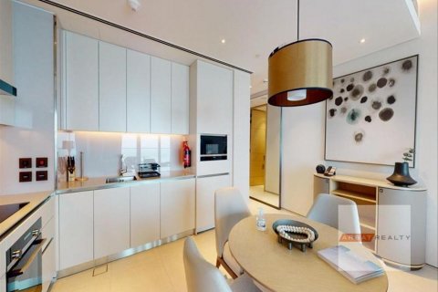 Jumeirah Beach Residence, Dubai, संयुक्त अरब अमीरात में अपार्टमेंट, 1 बेडरूम, 75 वर्ग मीटर, संख्या 604338 - फ़ोटो 6