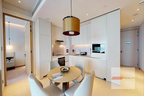Jumeirah Beach Residence, Dubai, संयुक्त अरब अमीरात में अपार्टमेंट, 1 बेडरूम, 75 वर्ग मीटर, संख्या 604338 - फ़ोटो 7