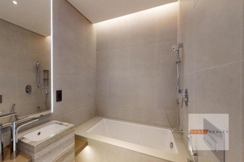 Jumeirah Beach Residence, Dubai, संयुक्त अरब अमीरात में अपार्टमेंट, 1 बेडरूम, 75 वर्ग मीटर, संख्या 604338 - फ़ोटो 13