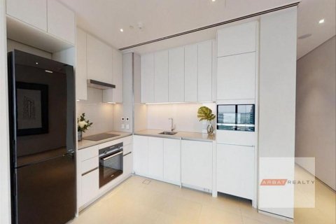 Jumeirah Beach Residence, Dubai, संयुक्त अरब अमीरात में अपार्टमेंट, 1 बेडरूम, 75 वर्ग मीटर, संख्या 604338 - फ़ोटो 5