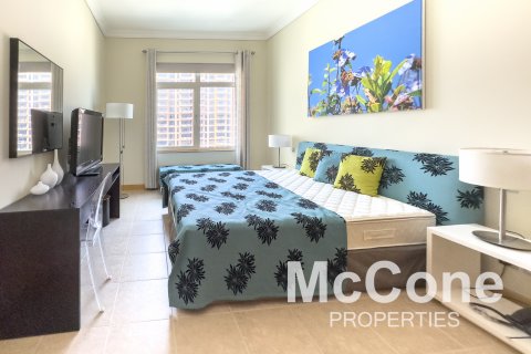 Byt v Palm Jumeirah, Dubai, SAE 2 ložnice, 144.09 m² Č.: 587371 - fotografie 6