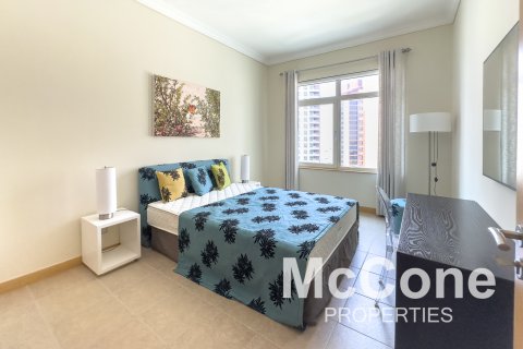 Byt v Palm Jumeirah, Dubai, SAE 2 ložnice, 144.09 m² Č.: 587371 - fotografie 4