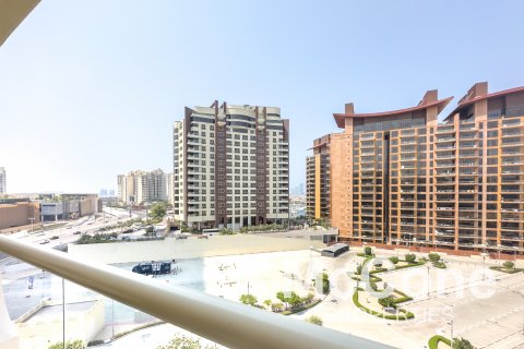 Byt v Palm Jumeirah, Dubai, SAE 2 ložnice, 144.09 m² Č.: 587371 - fotografie 10