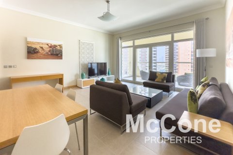 Byt v Palm Jumeirah, Dubai, SAE 2 ložnice, 144.09 m² Č.: 587371 - fotografie 2