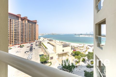 Byt v Palm Jumeirah, Dubai, SAE 2 ložnice, 144.09 m² Č.: 587371 - fotografie 9