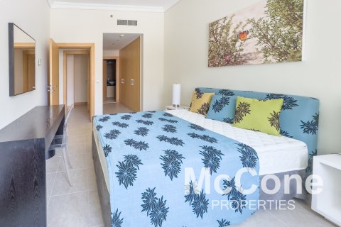 Byt v Palm Jumeirah, Dubai, SAE 2 ložnice, 144.09 m² Č.: 587371 - fotografie 7