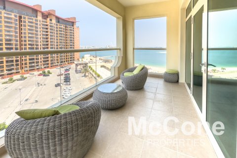Byt v Palm Jumeirah, Dubai, SAE 2 ložnice, 144.09 m² Č.: 587371 - fotografie 8