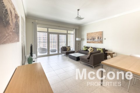 Byt v Palm Jumeirah, Dubai, SAE 2 ložnice, 144.09 m² Č.: 587371 - fotografie 1