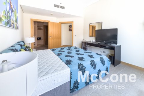 Byt v Palm Jumeirah, Dubai, SAE 2 ložnice, 144.09 m² Č.: 587371 - fotografie 5