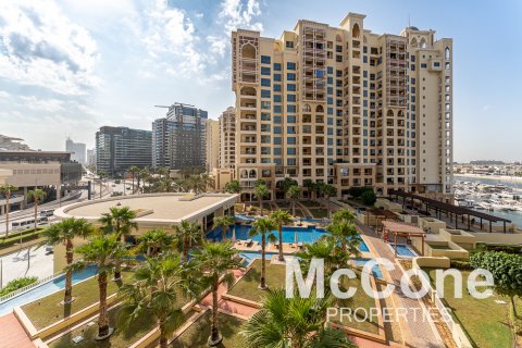 Apartemen di Palm Jumeirah, Dubai, UEA 2 kamar tidur, 161.09 m2 nomor 587370 - foto 20