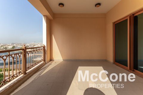 Apartemen di Palm Jumeirah, Dubai, UEA 2 kamar tidur, 161.09 m2 nomor 587370 - foto 17
