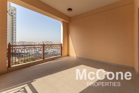 Apartemen di Palm Jumeirah, Dubai, UEA 2 kamar tidur, 161.09 m2 nomor 587370 - foto 18