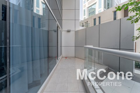 Снять в аренду квартиру в Дубай Марина, ОАЭ 1 спальня, 110.28м2, № 587366 - фото 15