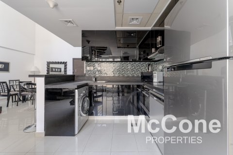 Снять в аренду квартиру в Дубай Марина, ОАЭ 1 спальня, 110.28м2, № 587366 - фото 6