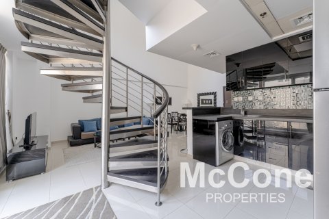 Снять в аренду квартиру в Дубай Марина, ОАЭ 1 спальня, 110.28м2, № 587366 - фото 4