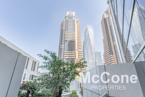 Снять в аренду квартиру в Дубай Марина, ОАЭ 1 спальня, 110.28м2, № 587366 - фото 16