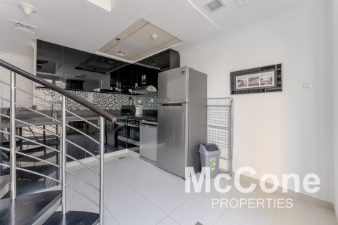 Снять в аренду квартиру в Дубай Марина, ОАЭ 1 спальня, 110.28м2, № 587366 - фото 5
