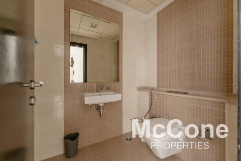 Снять в аренду квартиру в Дубай Марина, ОАЭ 1 спальня, 110.28м2, № 587366 - фото 13