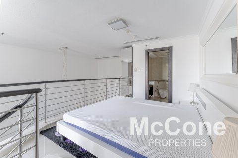 Снять в аренду квартиру в Дубай Марина, ОАЭ 1 спальня, 110.28м2, № 587366 - фото 9
