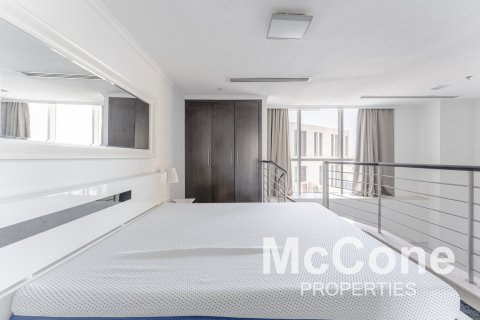 Снять в аренду квартиру в Дубай Марина, ОАЭ 1 спальня, 110.28м2, № 587366 - фото 7