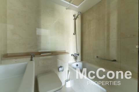 Снять в аренду квартиру в Дубай Марина, ОАЭ 1 спальня, 110.28м2, № 587366 - фото 12