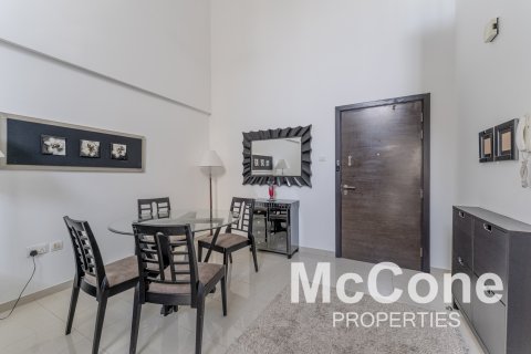 Снять в аренду квартиру в Дубай Марина, ОАЭ 1 спальня, 110.28м2, № 587366 - фото 2