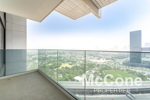 Byt v Al Kifaf, Dubai, SAE 1 ložnice, 87.79 m² Č.: 587372 - fotografie 12