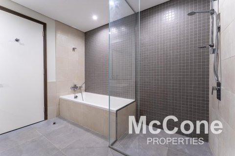 Byt v Al Kifaf, Dubai, SAE 1 ložnice, 87.79 m² Č.: 587372 - fotografie 9