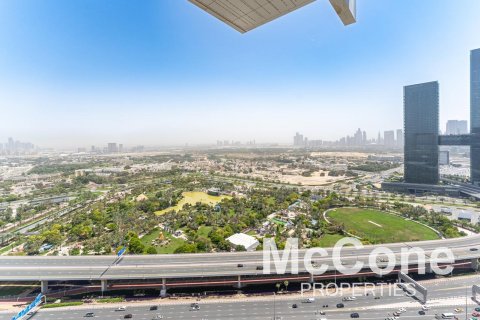 Byt v Al Kifaf, Dubai, SAE 1 ložnice, 87.79 m² Č.: 587372 - fotografie 17