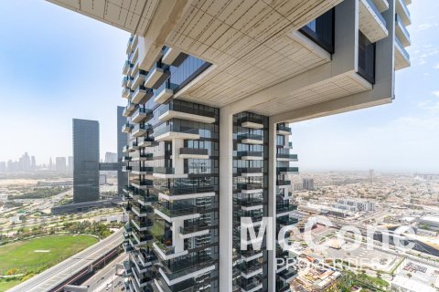 Byt v Al Kifaf, Dubai, SAE 1 ložnice, 87.79 m² Č.: 587372 - fotografie 15