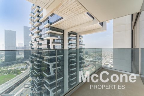 Byt v Al Kifaf, Dubai, SAE 1 ložnice, 87.79 m² Č.: 587372 - fotografie 13