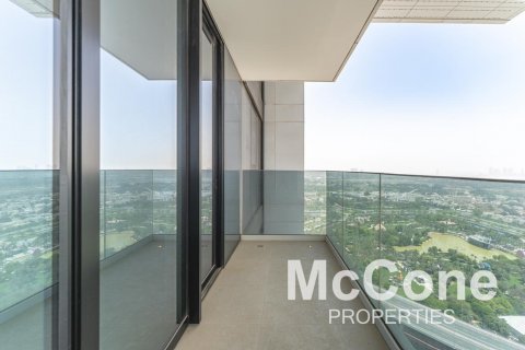 Byt v Al Kifaf, Dubai, SAE 1 ložnice, 87.79 m² Č.: 587372 - fotografie 14