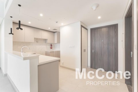 Byt v Al Kifaf, Dubai, SAE 1 ložnice, 87.79 m² Č.: 587372 - fotografie 5