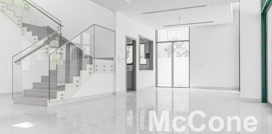Vila v Al Furjan, Dubai, SAE 4 ložnice, 336.03 m² Č.: 587369